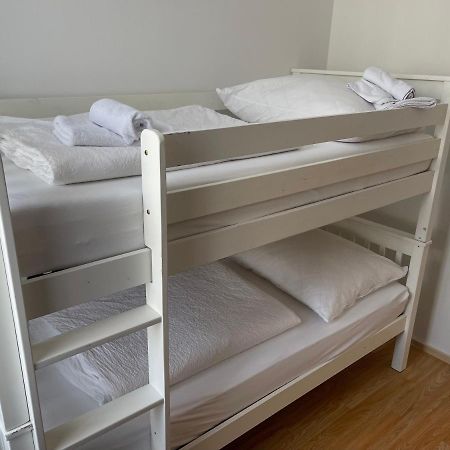 Peaceful Apartment For 4 فيينا المظهر الخارجي الصورة