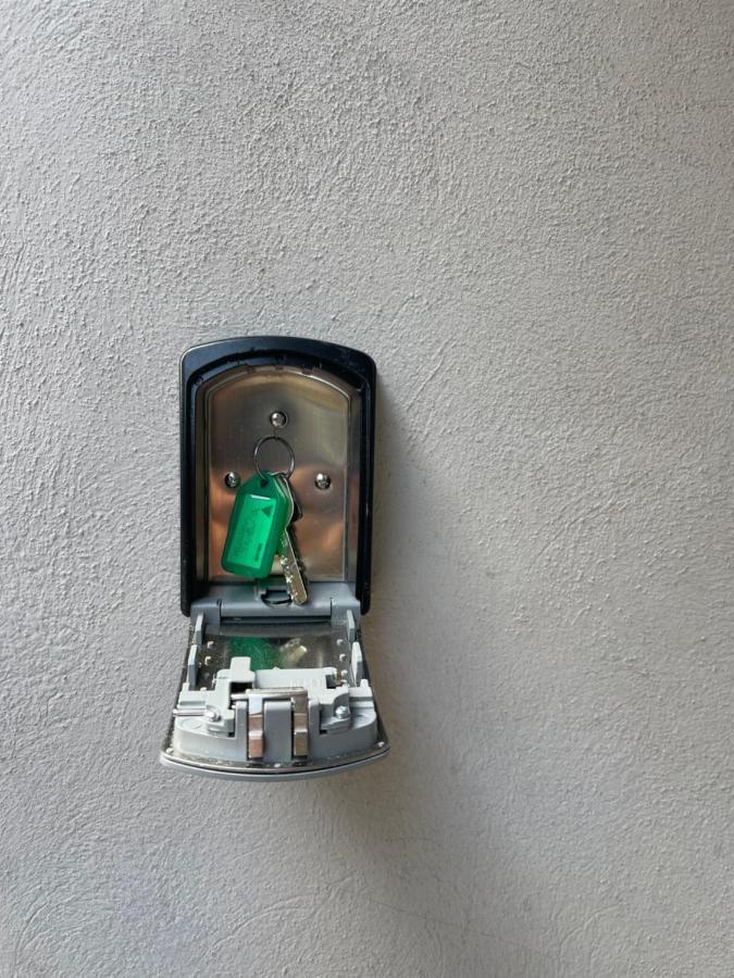 Peaceful Apartment For 4 فيينا المظهر الخارجي الصورة