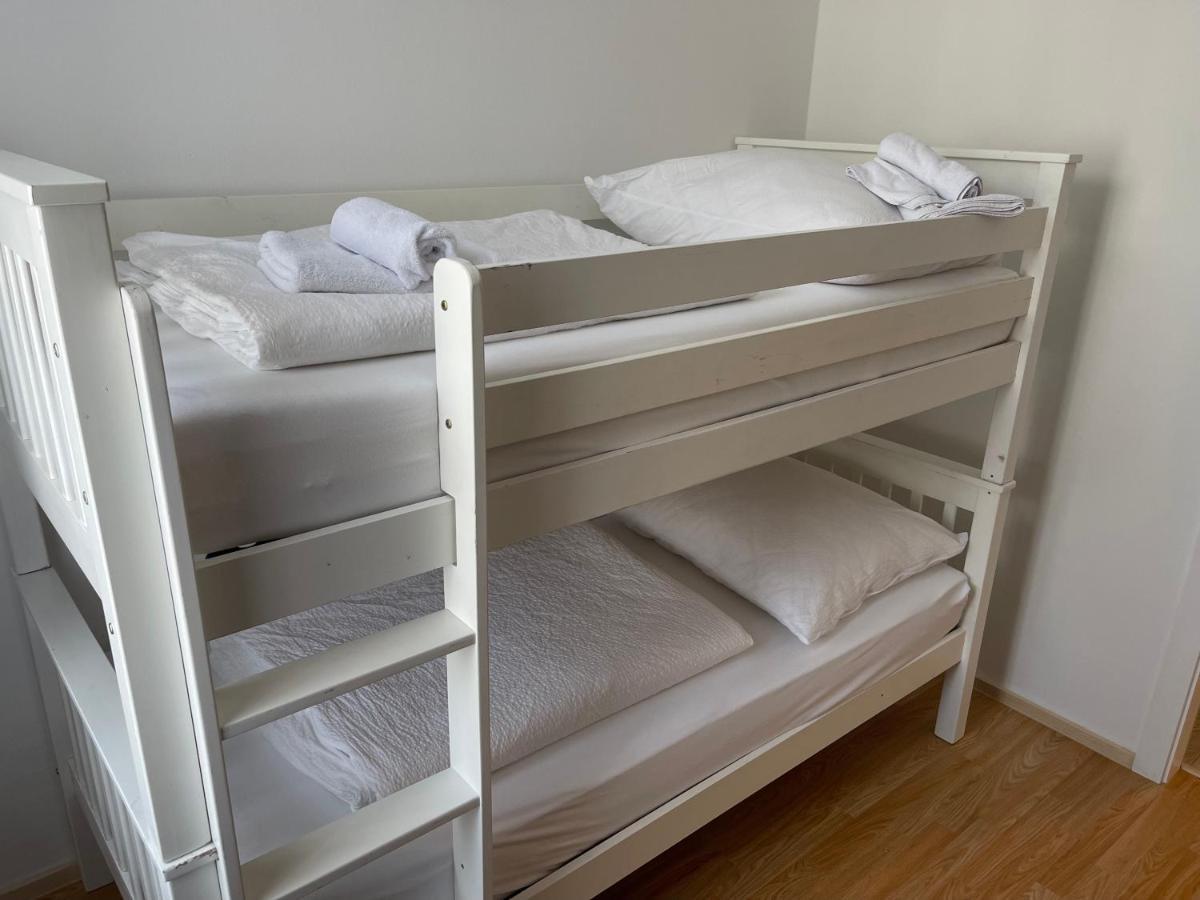 Peaceful Apartment For 4 فيينا المظهر الخارجي الصورة